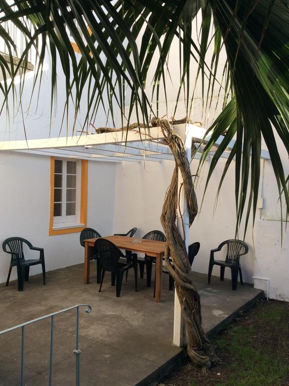 蓬塔德尔加达Family House Garden别墅 外观 照片